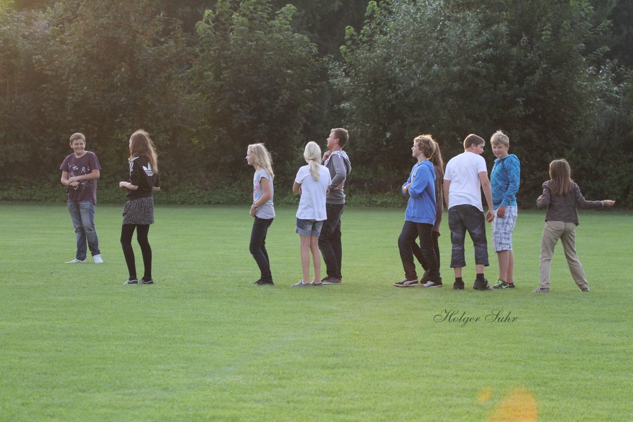 Bild 339 - Vogelschießen 2011